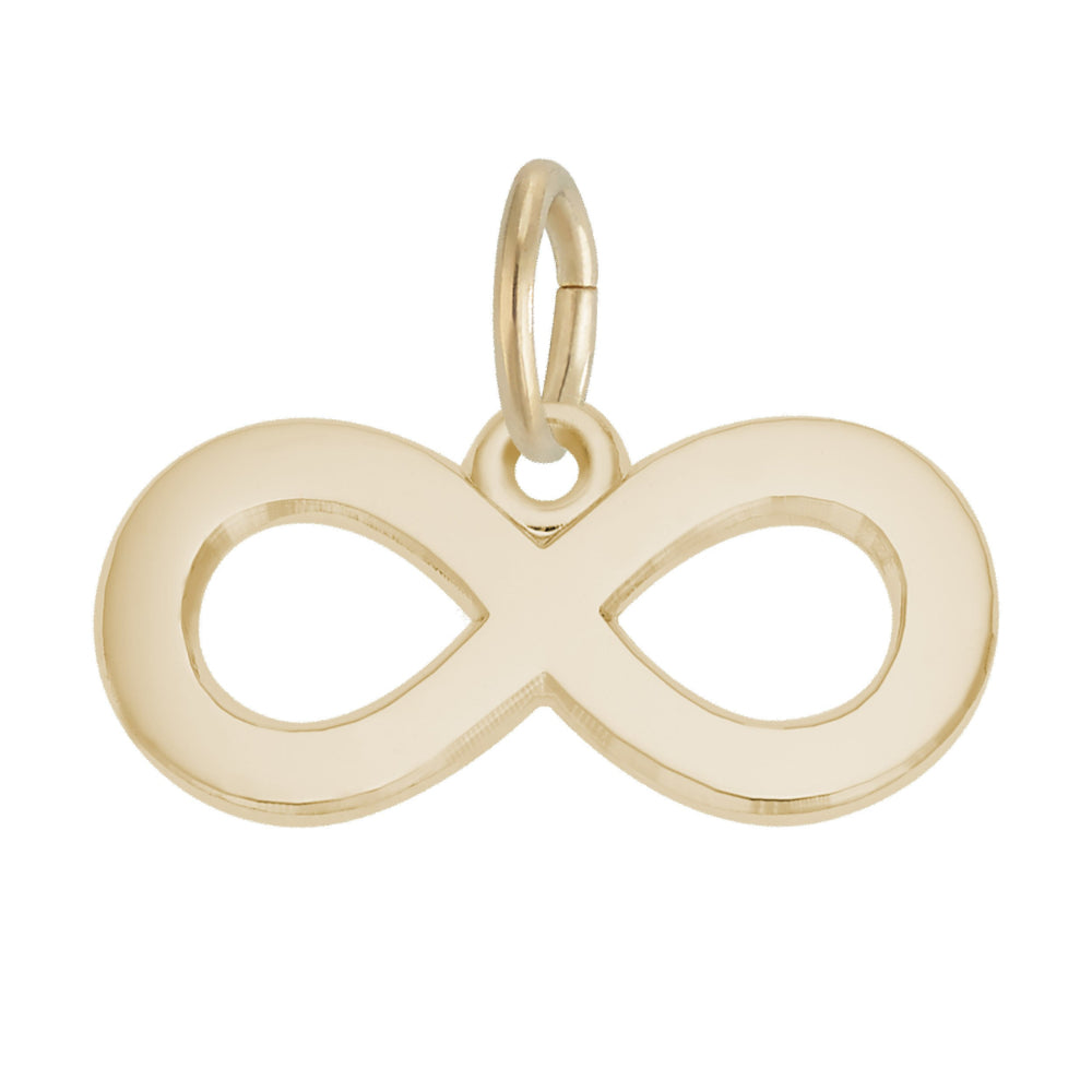 RQC 3425 Infinity Symbol Charm