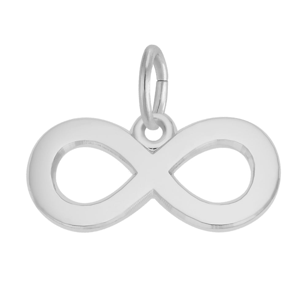 RQC 3425 Infinity Symbol Charm