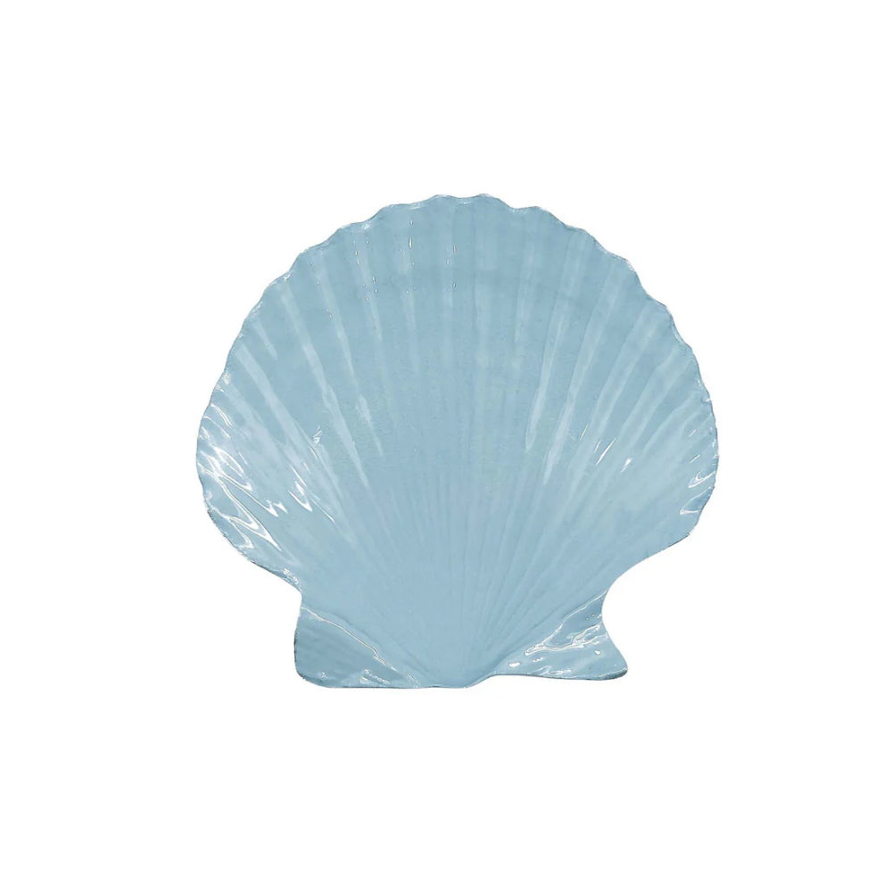 Mariposa Scallop Trinket Dish