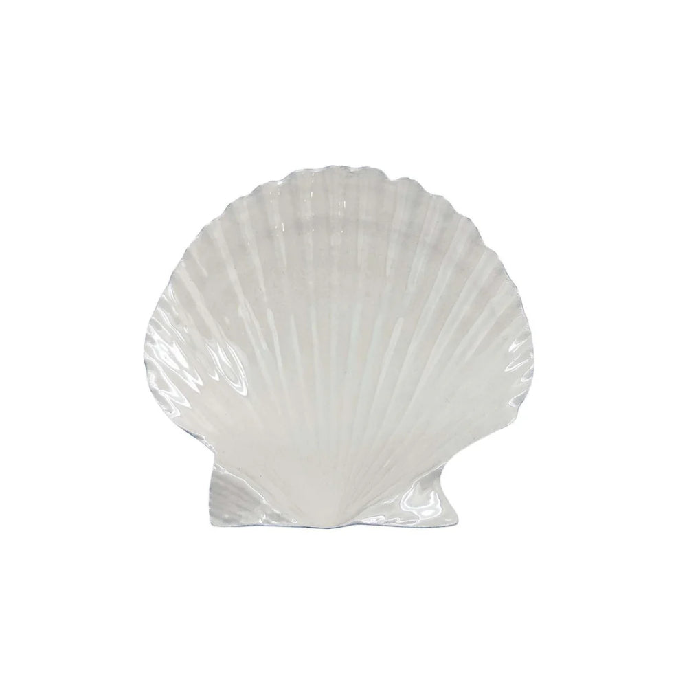 Mariposa Scallop Trinket Dish