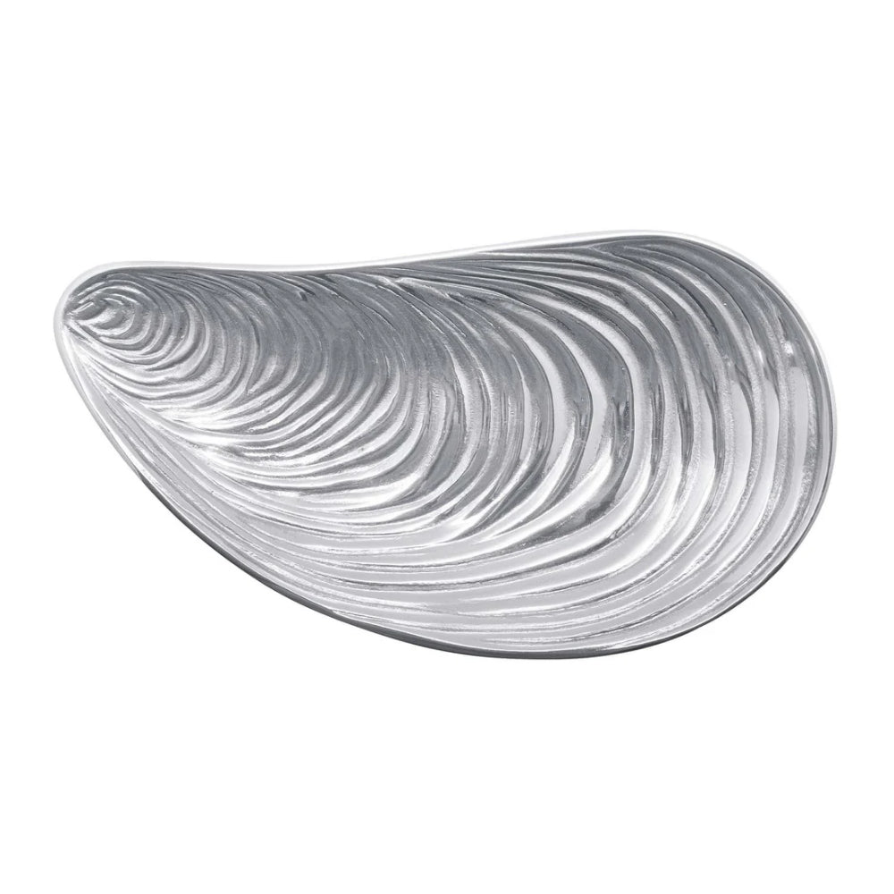 Mariposa Mussel Dip Dish