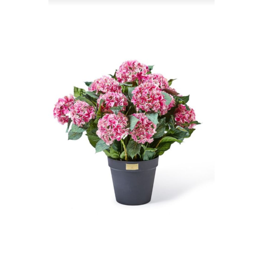 MacKenzie-Childs Pink Hydrangea Urn Filler  *In Store Pickup Only*