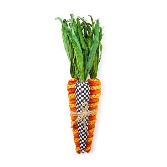 MacKenzie-Childs Courtly Carrot Bundle