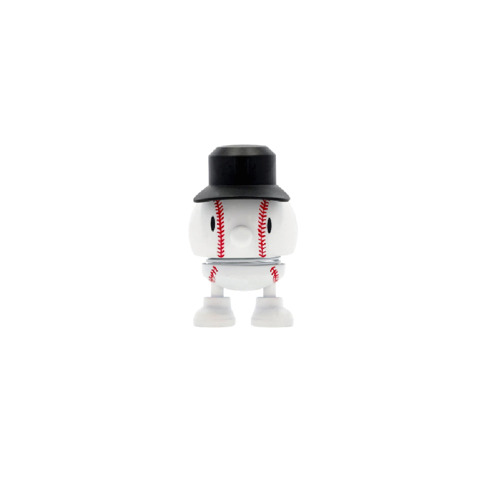 Hoptimist Baseball Bumble-Small