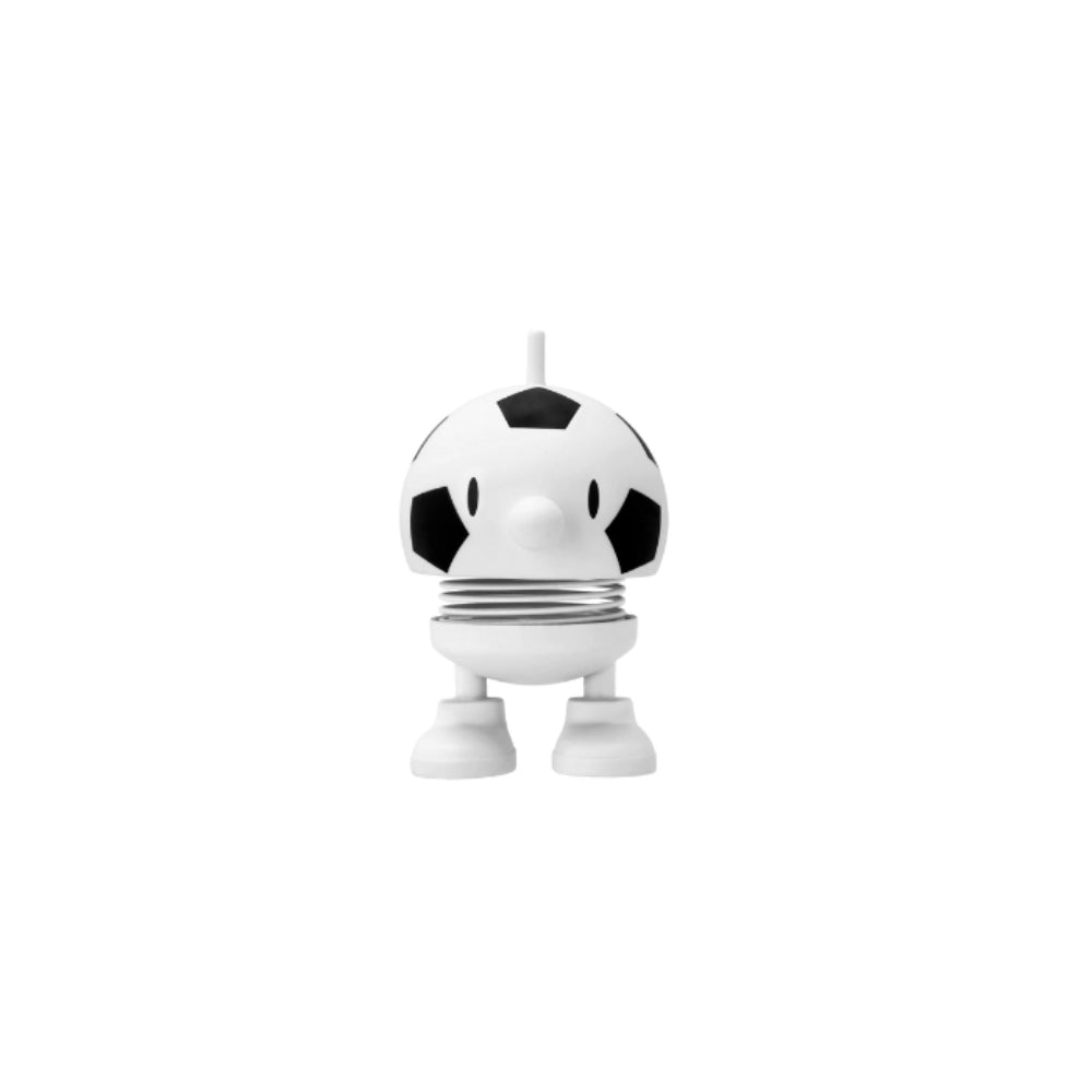 Hoptimist Soccer Bumble-Small