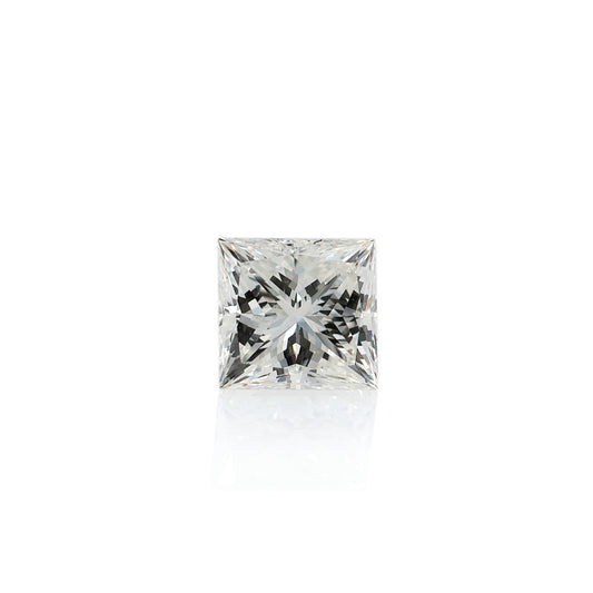 Princess 2.18ct HVS2 Diamond With GIA Certification #11746165