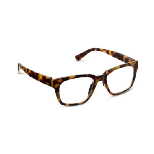 Peepers by PeeperSpecs Brady Tortoise Reading Glasses