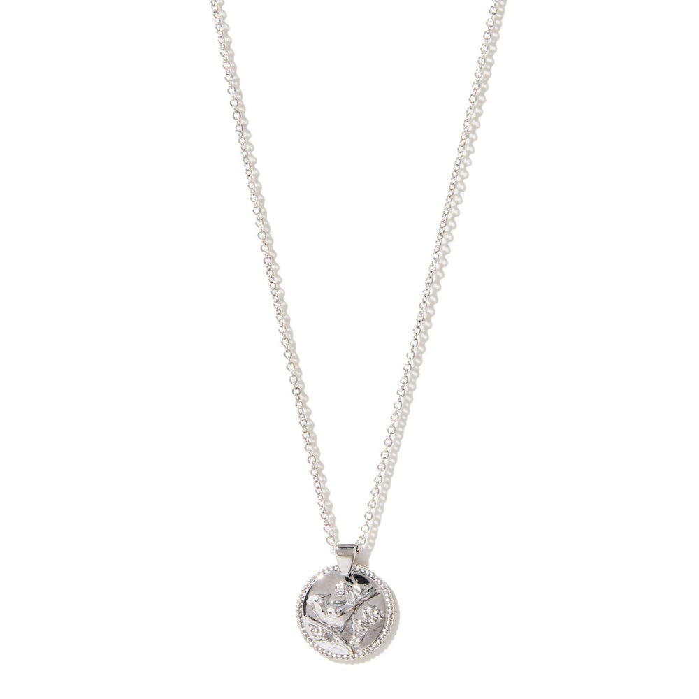 Spartina Sea La Vie Always Cardinal Necklace