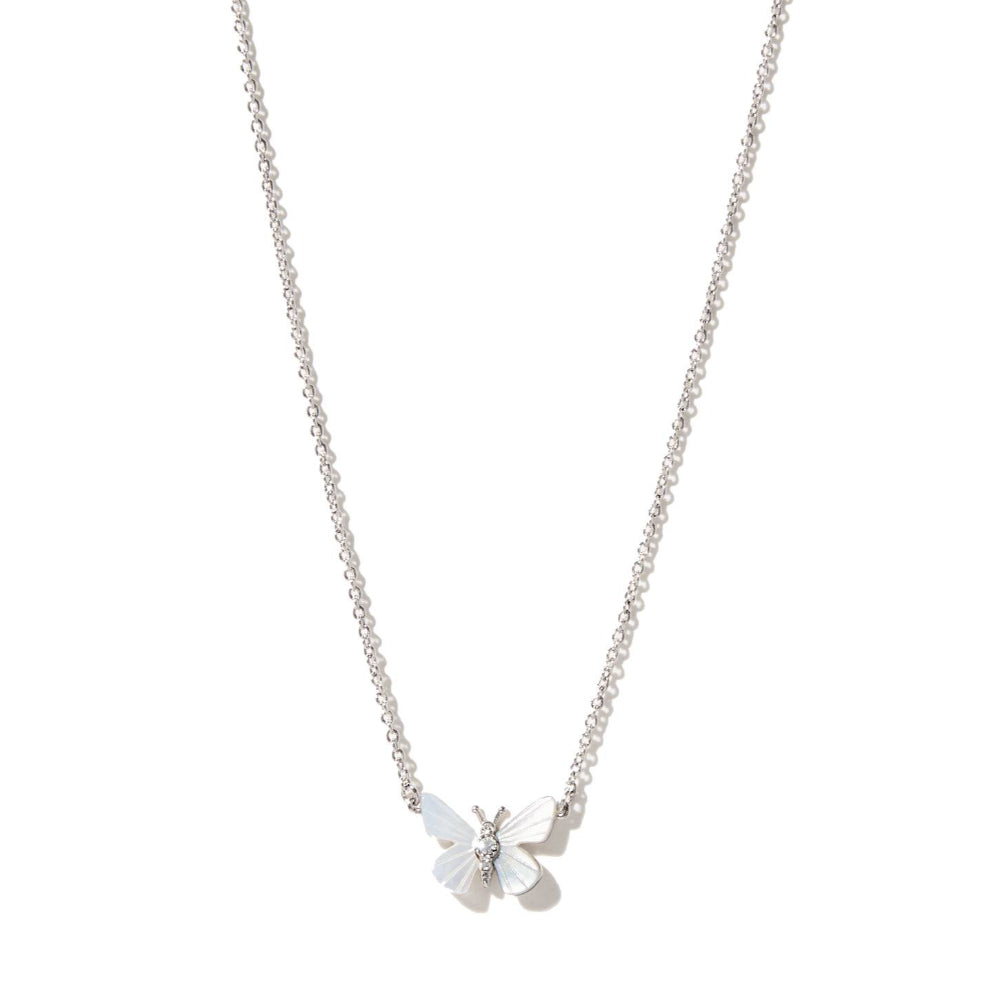 Spartina Sea La Vie Transformation Necklace