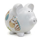 Child to Cherish Jungle Jack Piggy Bank