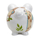 Child to Cherish Jungle Jack Piggy Bank