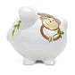 Child to Cherish Jungle Jack Piggy Bank