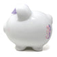 Child To Cherish Mermaid Piggy Bank