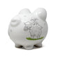 Child to Cherish Lambs N Ivy Piggy Bank