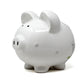 Child to Cherish Lambs N Ivy Piggy Bank