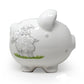 Child to Cherish Lambs N Ivy Piggy Bank
