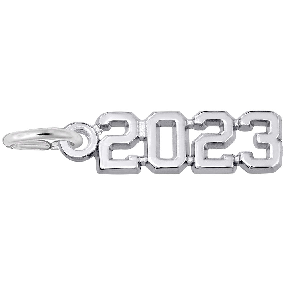 RQC 3823 '2023' Charm