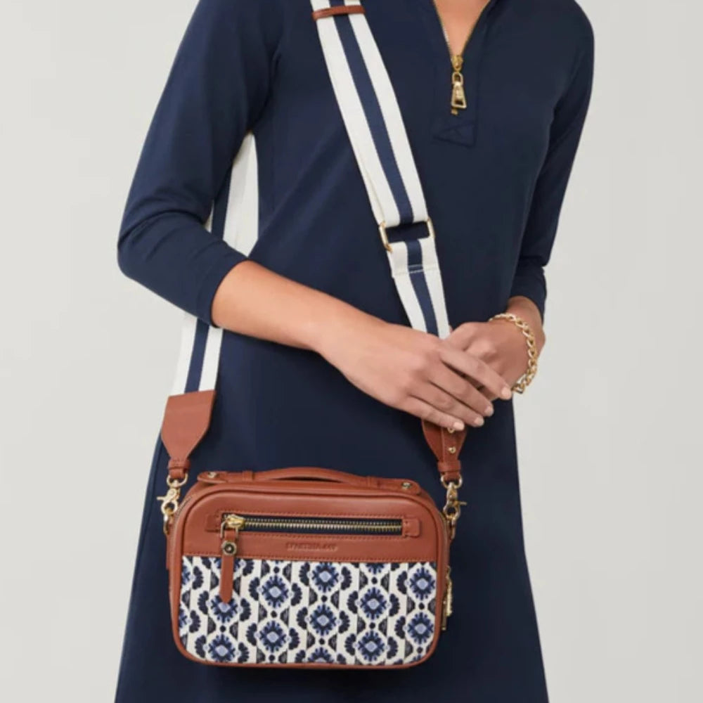 Spartina crossbody strap sales
