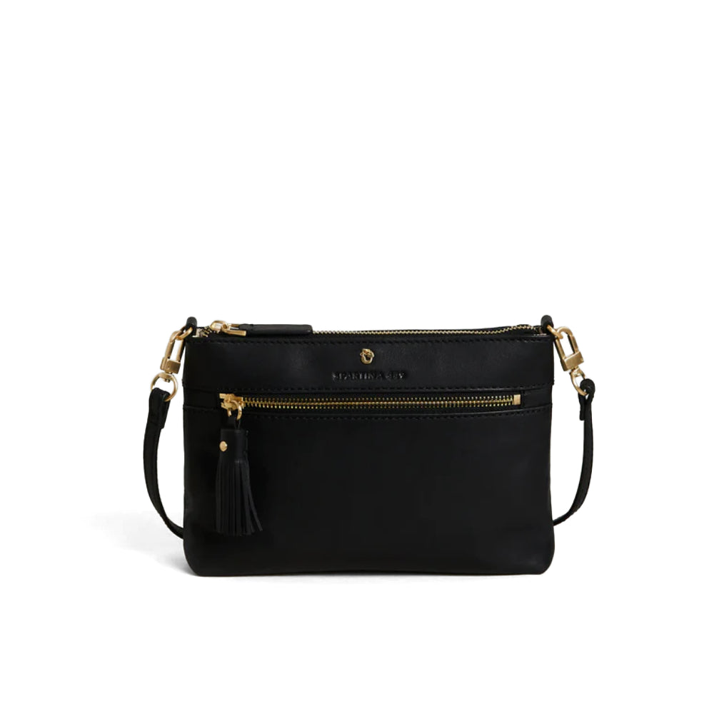 Spartina 449 Mya Convertible Crossbody Saddle