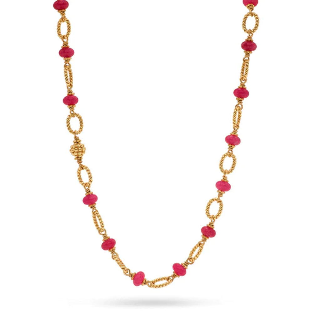 Capucine De Wulf Berry & Bead Chain