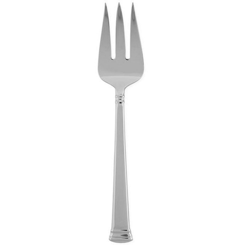 Lenox Eternal Cold Meat Fork Smyth Jewelers
