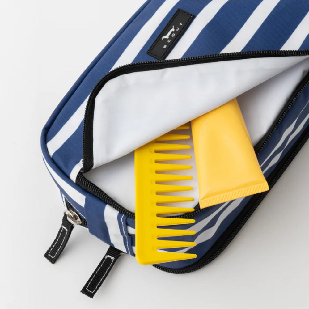 Scout 3-Way Toiletry Bag - Spring 2026