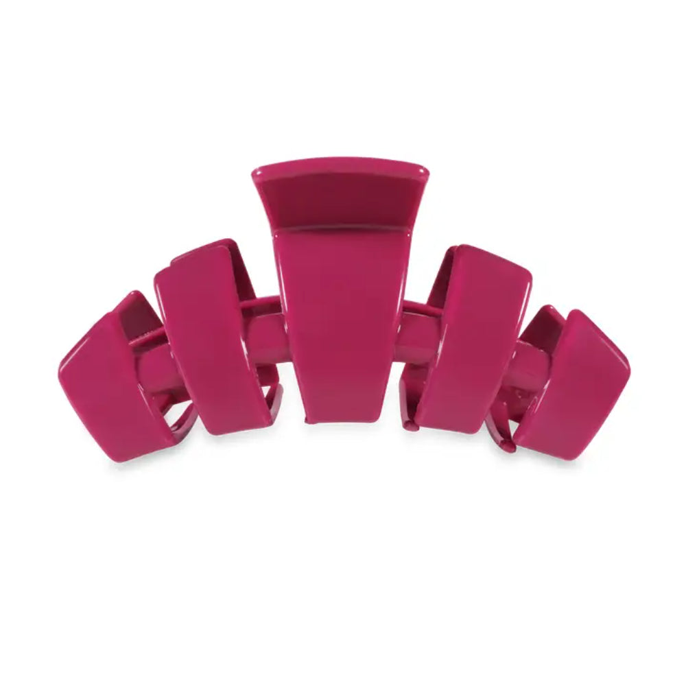 TELETIES Wild Side Classic Hair Clip