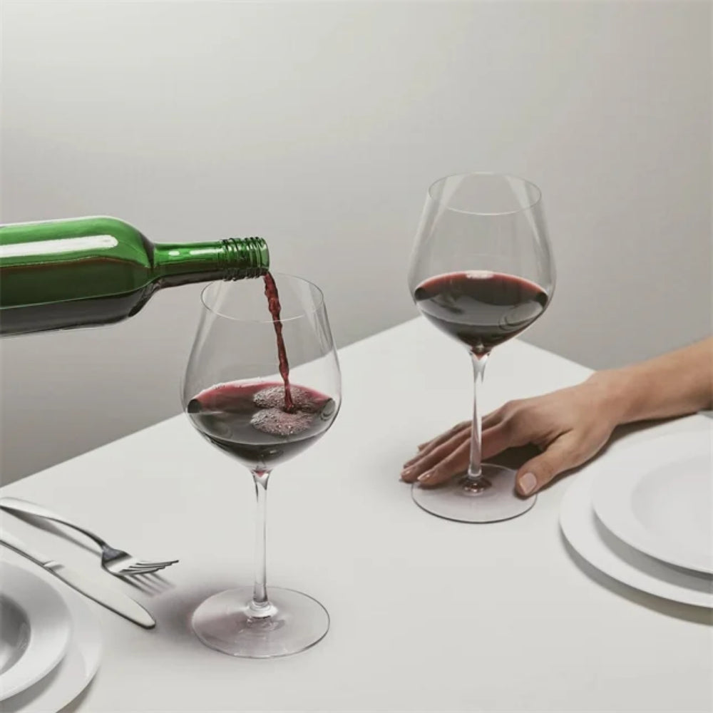 Waterford Elegance Cabernet Sauvignon Wine Glasses 25 oz (Set of 2)