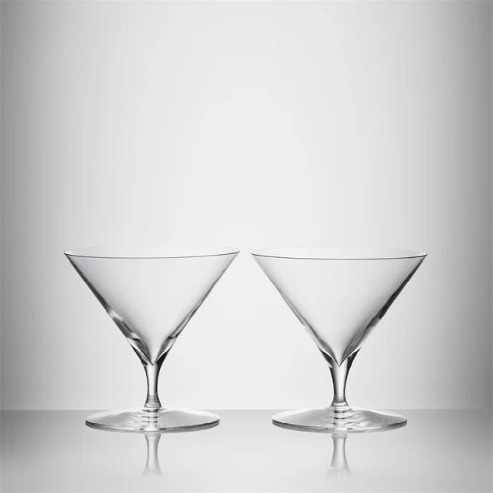 Waterford Elegance Martini Glass - Thumbnail 4