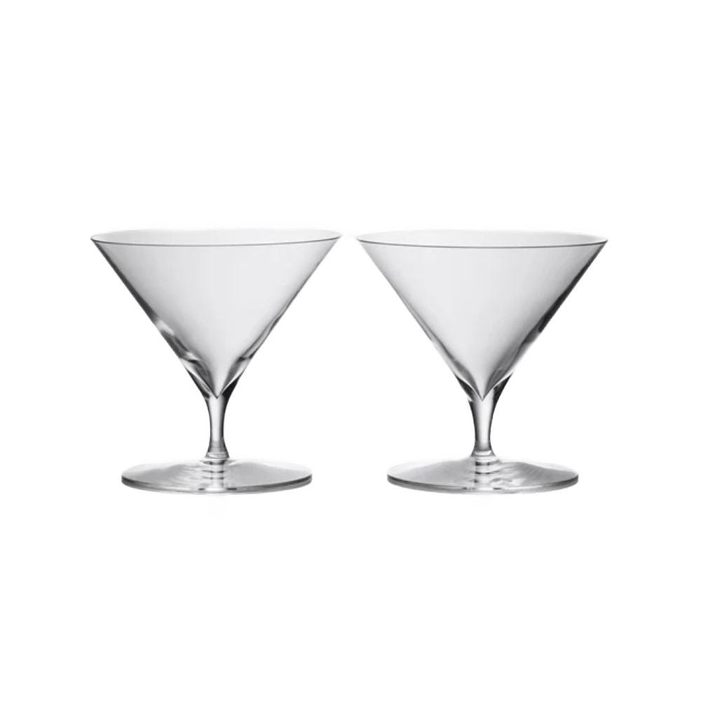 Waterford Elegance Martini Glass - Thumbnail 2
