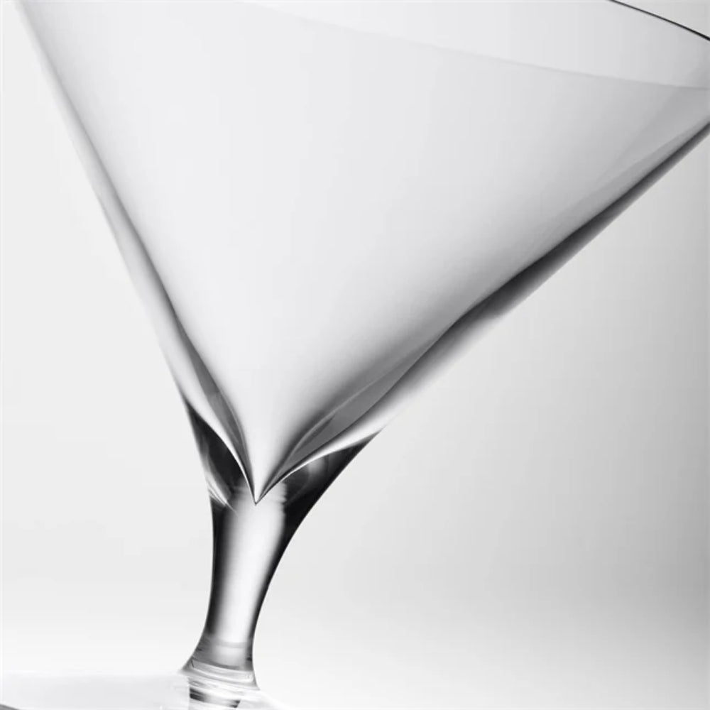 Waterford Elegance Elegance Martini Glass 10.5oz - Set of 2