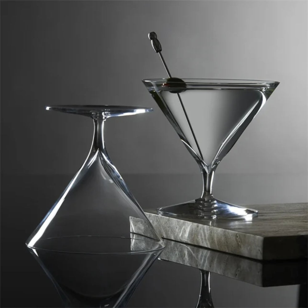 Waterford Elegance Elegance Martini Glass 10.5oz - Set of 2