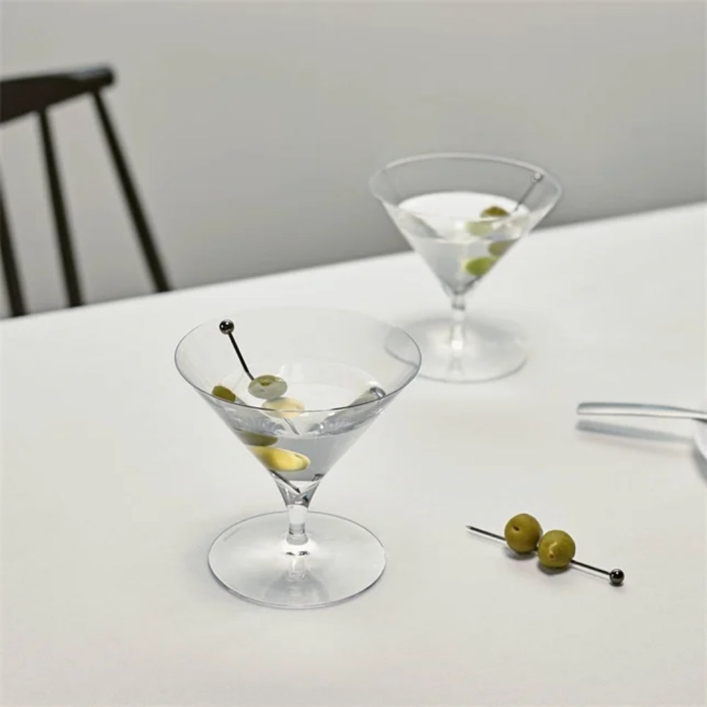 Waterford Elegance Martini Glass - Thumbnail 5