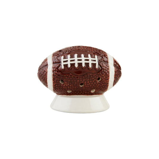 Mud Pie Football Light-Up Sitter