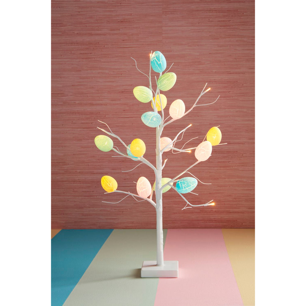 Mud Pie Large Easter Egg Light Up Tree Smyth Jewelers Mud pie large easter egg light up tree smyth jewelers