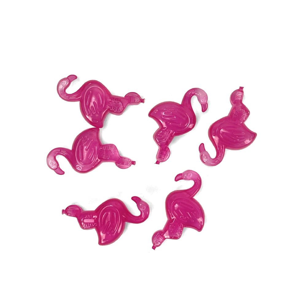 Mud Pie Reusable Ice Cube Sets-Set of 6