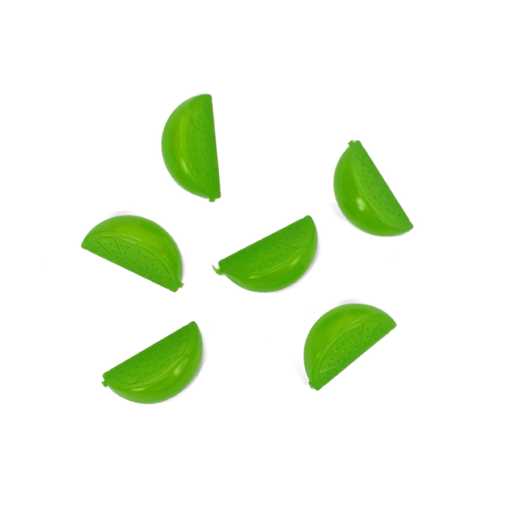 Mud Pie Reusable Ice Cube Sets-Set of 6