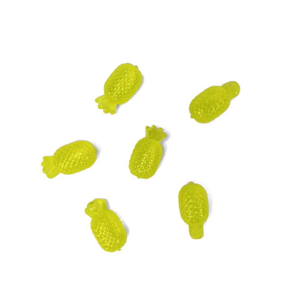 Mud Pie Reusable Ice Cube Sets-Set of 6