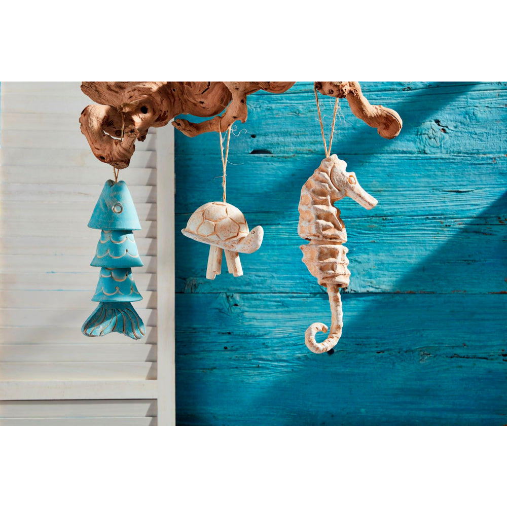 Mud Pie Sea Wind Chimes