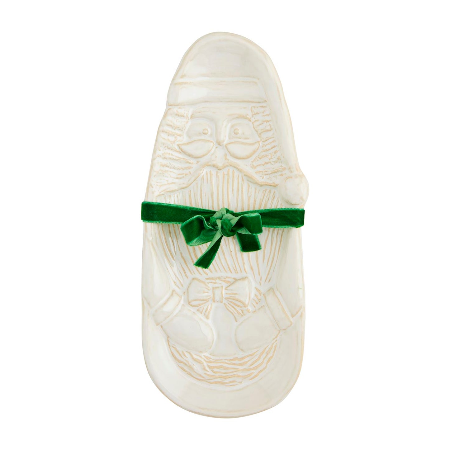 Mud Pie White Christmas Everything Dish