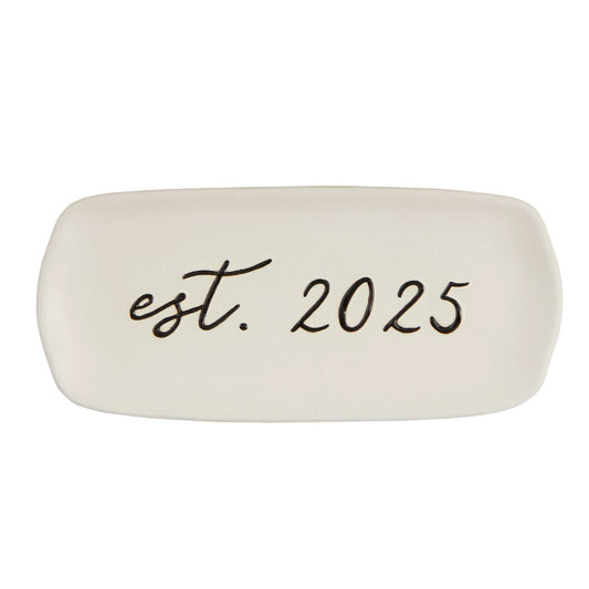 Mud Pie Everything Dish