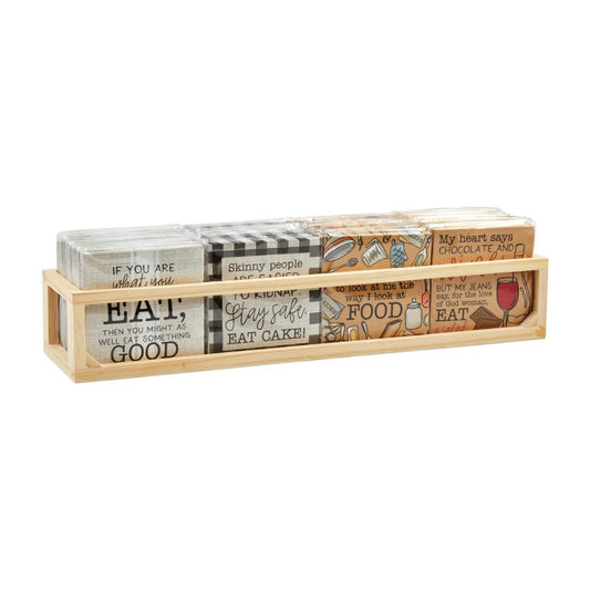 Mud Pie Circa Napkin Sets