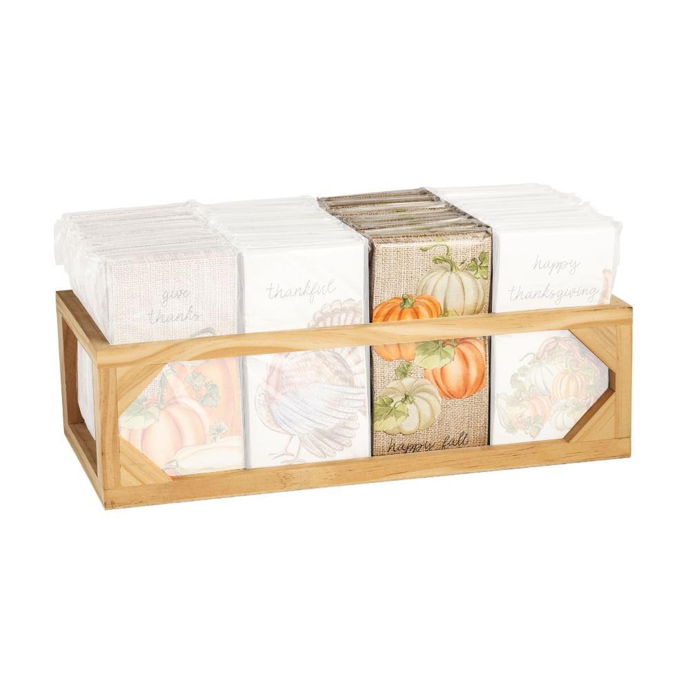 Mud Pie Gather Soap and Holder - Thumbnail 3