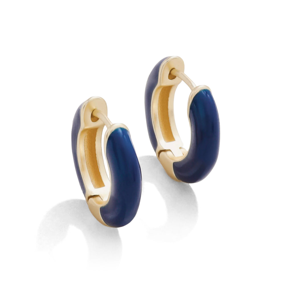 Spartina Clara Hoop Earrings