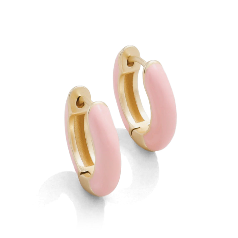 Spartina Clara Hoop Earrings
