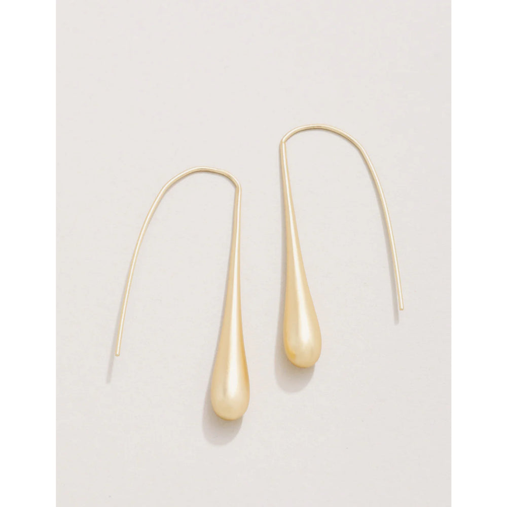 Spartina Honey Earrings