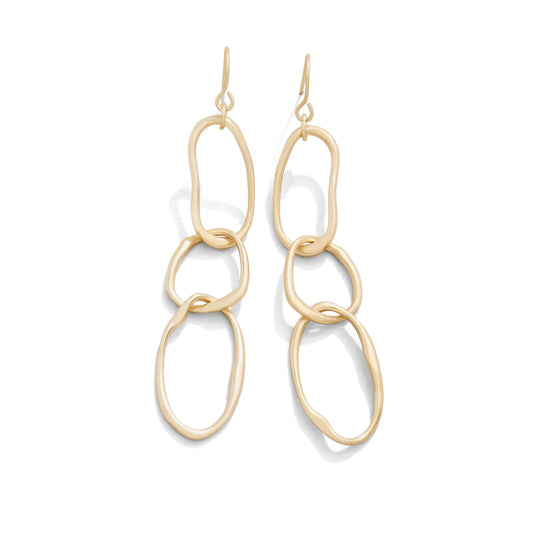 Spartina River Club Earrings