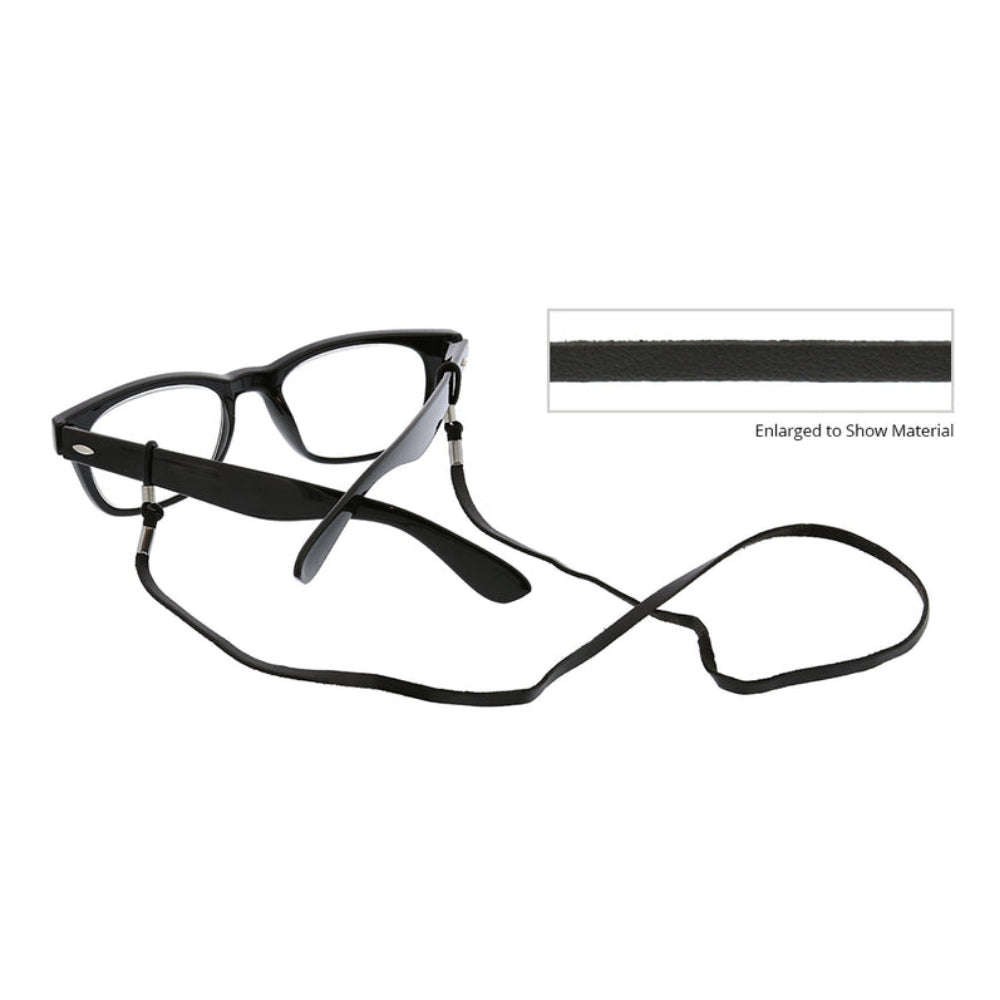 Peepers Faux Leather Cord