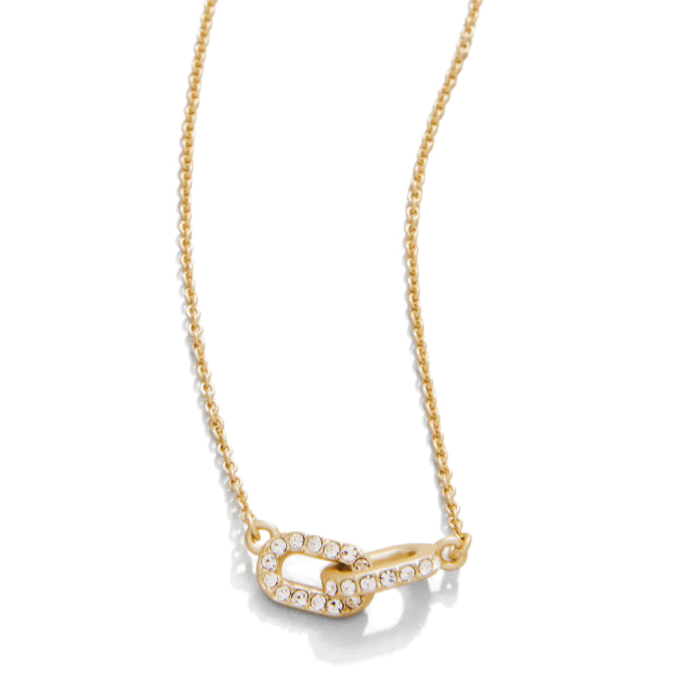 Spartina Sea La Vie 18" Necklace - Strength/Links