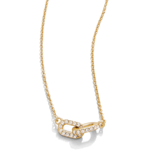 Spartina Sea La Vie 18" Necklace - Strength/Links